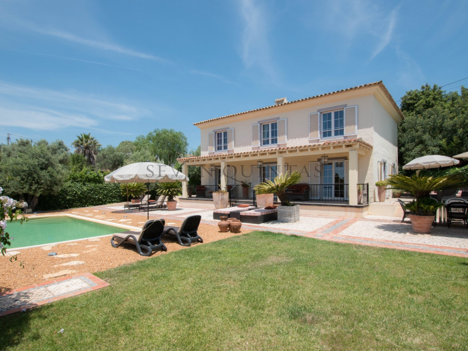 Properties for Sale in Algarve Portugal | Seven Quintas